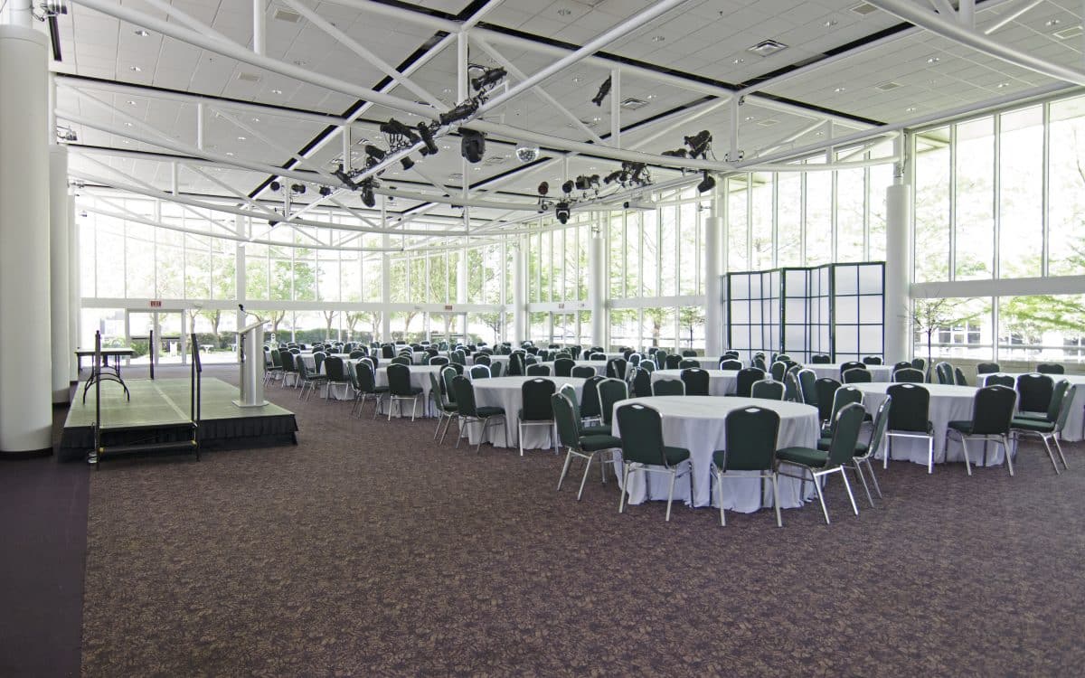 City of Garland Performing Arts Center Hill & Wilkinson